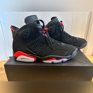 Air Jordan 6 Retro